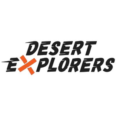 desert explorers